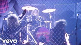 Megadeth - Wake Up Dead (Official Music Video)