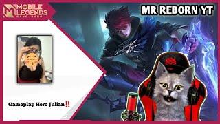 T3mb4k D4lam T4nt3 ku || Gameplay Hero Julian