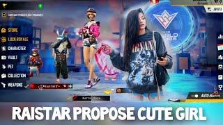 Raistar propose Girls Full video Comedy Entertainment video  Subscribe like and share this video