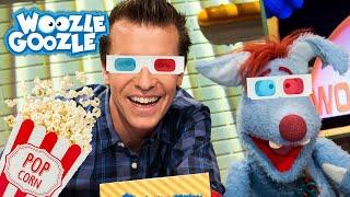 Wann wurden 3D Filme erfunden? l WOOZLE GOOZLE