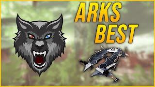 Why ItzTwonk Is The Best Raider On ARK...