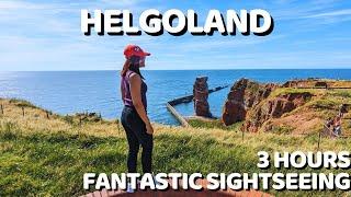 Places to Visit Helgoland