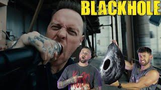 HEAVY, HEAVY, HEAVY! - ARCHITECTS “Black hole” | Aussie Metal Heads Reaction