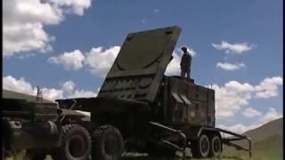 Raytheon Company   Patriot Missile Air Defence System 480p