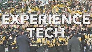 What Can You Experience at Michigan Tech?