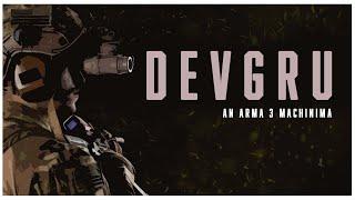 DEVGRU (Seal Team 6) | Arma 3 Cinematic (Episode 1)