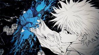 HUNTER x HUNTER promotional video