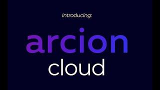 Introducing Arcion Cloud: The Only Fully-managed, Change Data Capture Data Replication