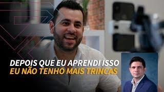 DEPOIS QUE EU APRENDI ISSO EU NÃO TENHO MAIS TRINCAS | Ginetom Rodrigues