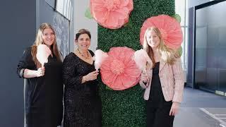 Benz, Bubbles, and Bouquets! | Mercedes-Benz of Burlington Event