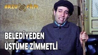 Çöpçüler Kralı - Belediyeden Üstüme Zimmetli