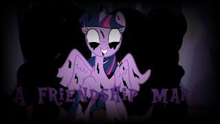 A Friendship Mare