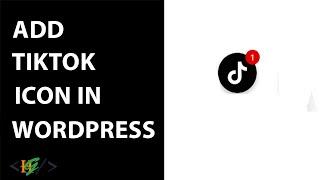 How to Add TikTok Floating Button in WordPress