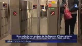 Jornalet 8 de mai metro occitan