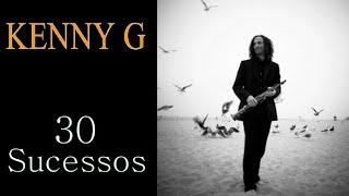 K.E.N.N.Y._G.  -  30 Sucessos