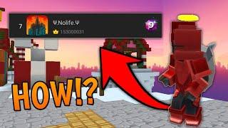 How I Created NoLife Clan [Blockman Go]