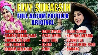 ELVI SUKAESIH FULL ALBUM POPULER ORIGINAL