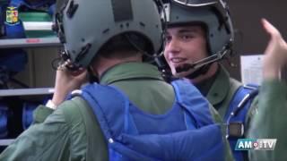 Aeronautica Militare - Gli Ufficiali del Ruolo Naviganti Concorso Accademia Aeronautica
