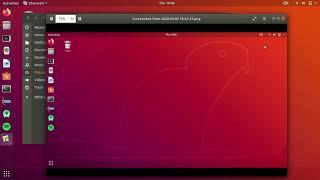 How to take Snipping tool like screenshots in Ubuntu