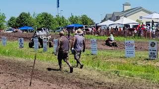 Nekimi Mud run 3