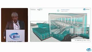 ¿QUE ES #BIM ? Quizás la mejor conferencia #BIM que hayas visto. #Calcagno  #Millerco