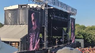 Hippo Campus - Live at Hinterland 2024 (St. Charles, IA) 8/2/2024