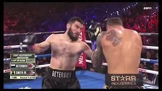 Artur Beterbiev Highlights - Last 10 Knockouts!