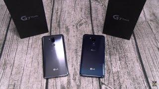 LG G7 ThinQ "Real Review"