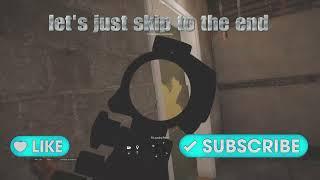 HOW TO BYPASS MOUSE TRAP IN RAINBOW SIX SIGE / NEWEST METHOD