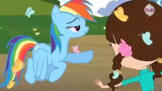 My Little Pony Friendship is Magic / Littlest Pet Shop (Promo) - The Hub