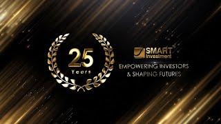 Journey of Smart Investment Through out the Years! | Smart Investment | INSPIRING