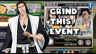 HOW MANY TICKETS WILL YOU EARN EVERY 10M? - BLEACH BRAVE SOULS