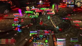 Throne of Thunder: Primordius 10M Heroic