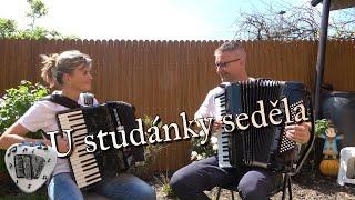 U studánky seděla - Duet  - Akordeon  