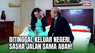 Udah Ketahuan, Abah Masih Ajah Selingkuh sama Istri Temannya Sendiri | UMMI ANTV Eps 28 (3/5)