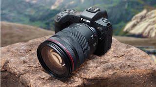 5 Best Canon Cameras in 2023