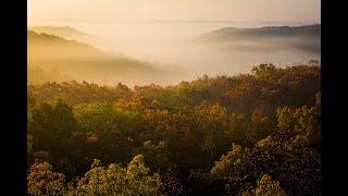 Baskett Wildlife Research Center Welcome Video - Ben Knapp