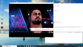 WWE 2K20 FIX LAG & SLOW-MOTION (60 FPS to 30 FPS)(LOW END PC) [V.I.P]CrOw