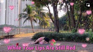 While Your Lips Still Red | Nightwish | Flow Yoga | Hồ Minh Lý Cover |