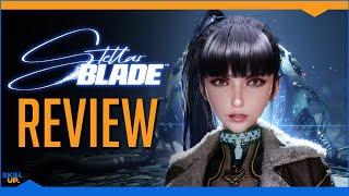 I recommend: Stellar Blade (Review)