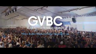 Global Vision Bible Church Live Wednesday  7/3/2024