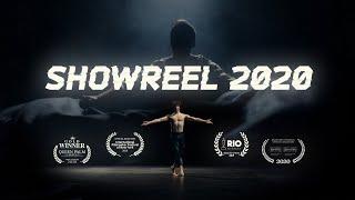 SHOWREEL 2020 - Video production company Montreal