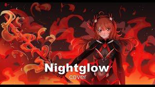 Honkai Impact 3rd – Nightglow [cover by MIRA]