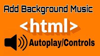 How To Add Background Music in Wordpress Site Or In Coding Site || Shawab As Cyber Warrior