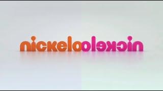 Nickelodeon Ident Logo Effects!