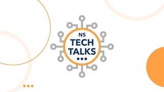 NS Tech Talks #5: DevUp. Ivan Nemytchenko: Learning to See Complexity with Code Topology Notation