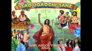 Sao Joãochi Sanz | Sant Juzechi Firgoz | AREAL #stjosephchurch #saojosedeareal