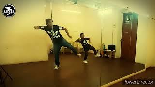 Dance Style: Locking || Vishal Shah Official