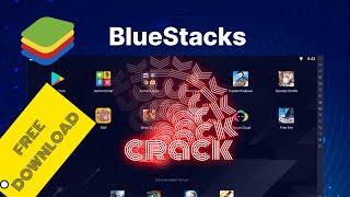 Crack BlueStacks 2023 | Installation BlueStacks | Follow The Link & Get For Free