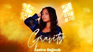 Zeina Rajjoub -"Gravity" -Sara Bareilles - Beautiful Vocal and Acoustic Rendition by Talented Artist